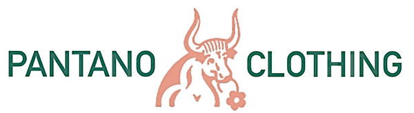 Pantanoclothing logo