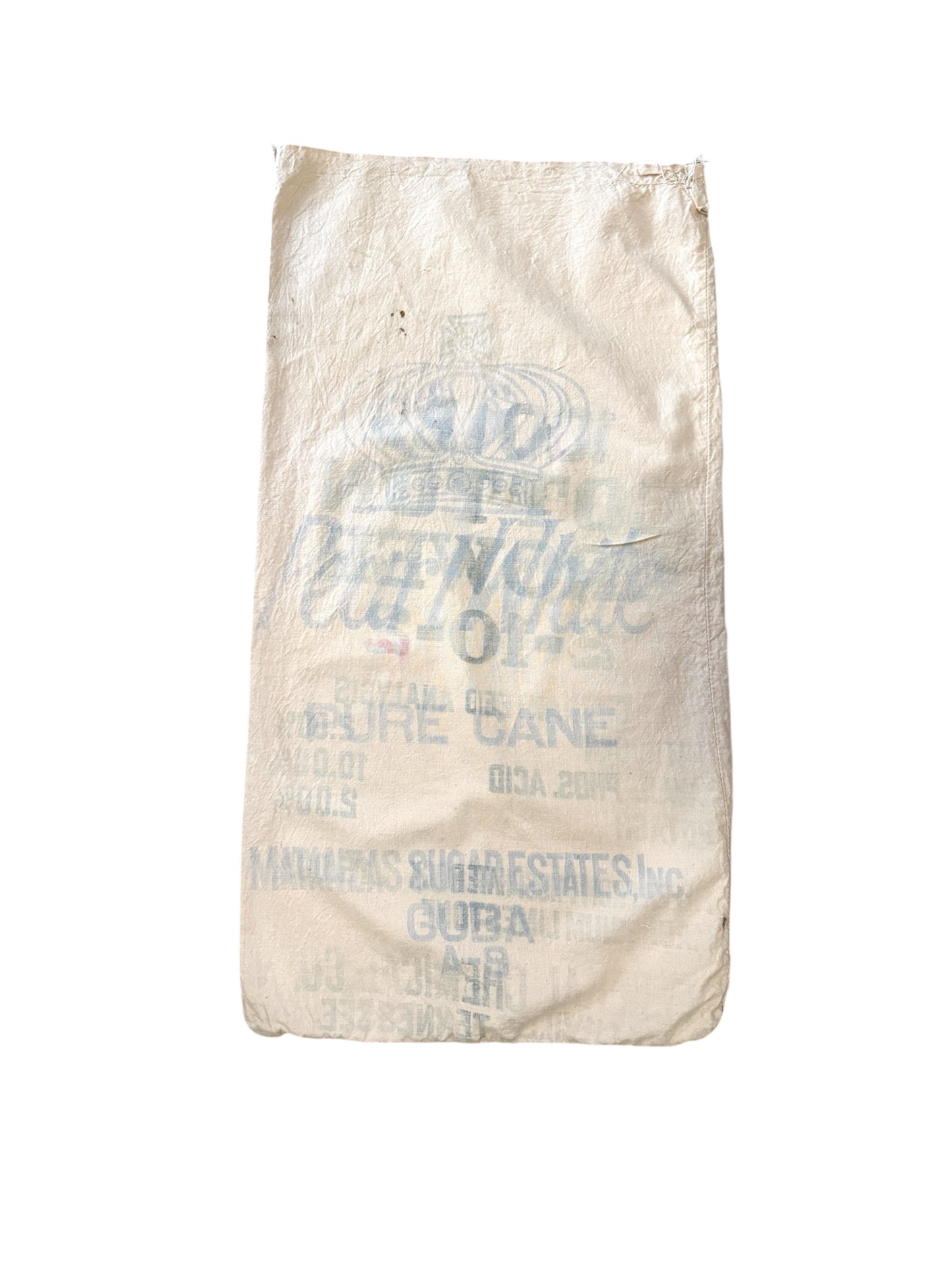 BEACON FEED SACK SET CHORE COAT COMMISSION (PICK YOUR OWN SIZE)