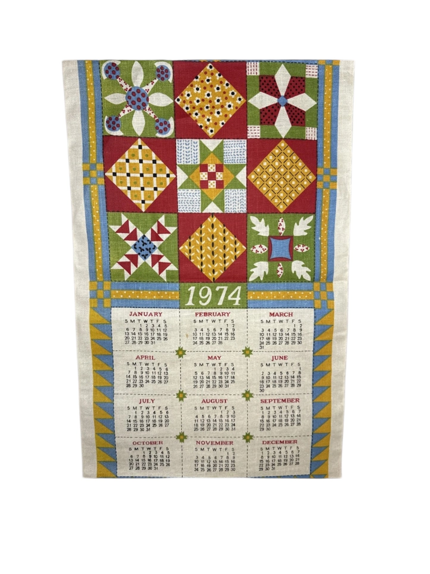 HARVEST FARM TEA TOWEL SET BUTTON UP COMMISSION (PICK YOUR OWN SIZE)