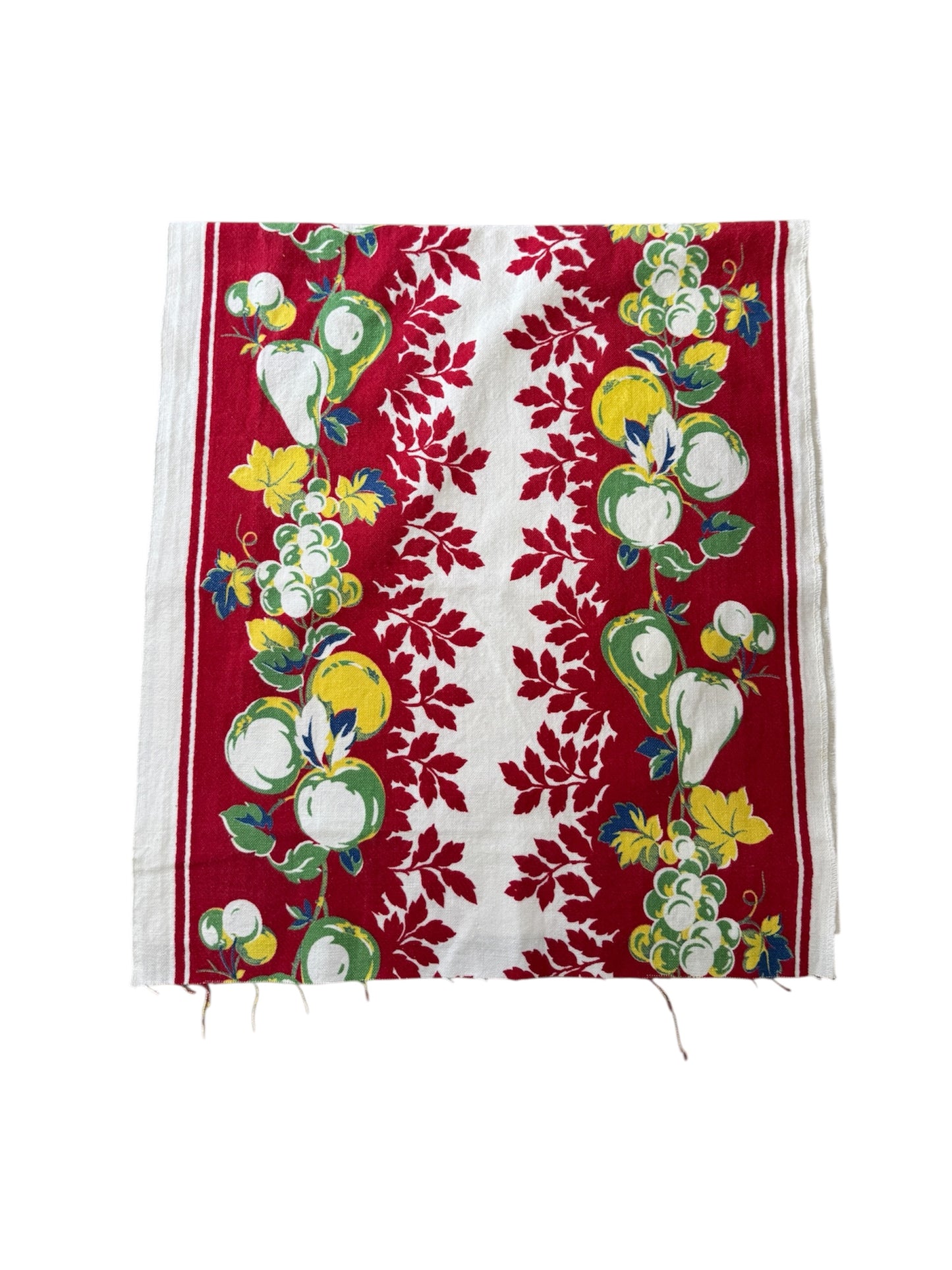 HARVEST FARM TEA TOWEL SET BUTTON UP COMMISSION (PICK YOUR OWN SIZE)