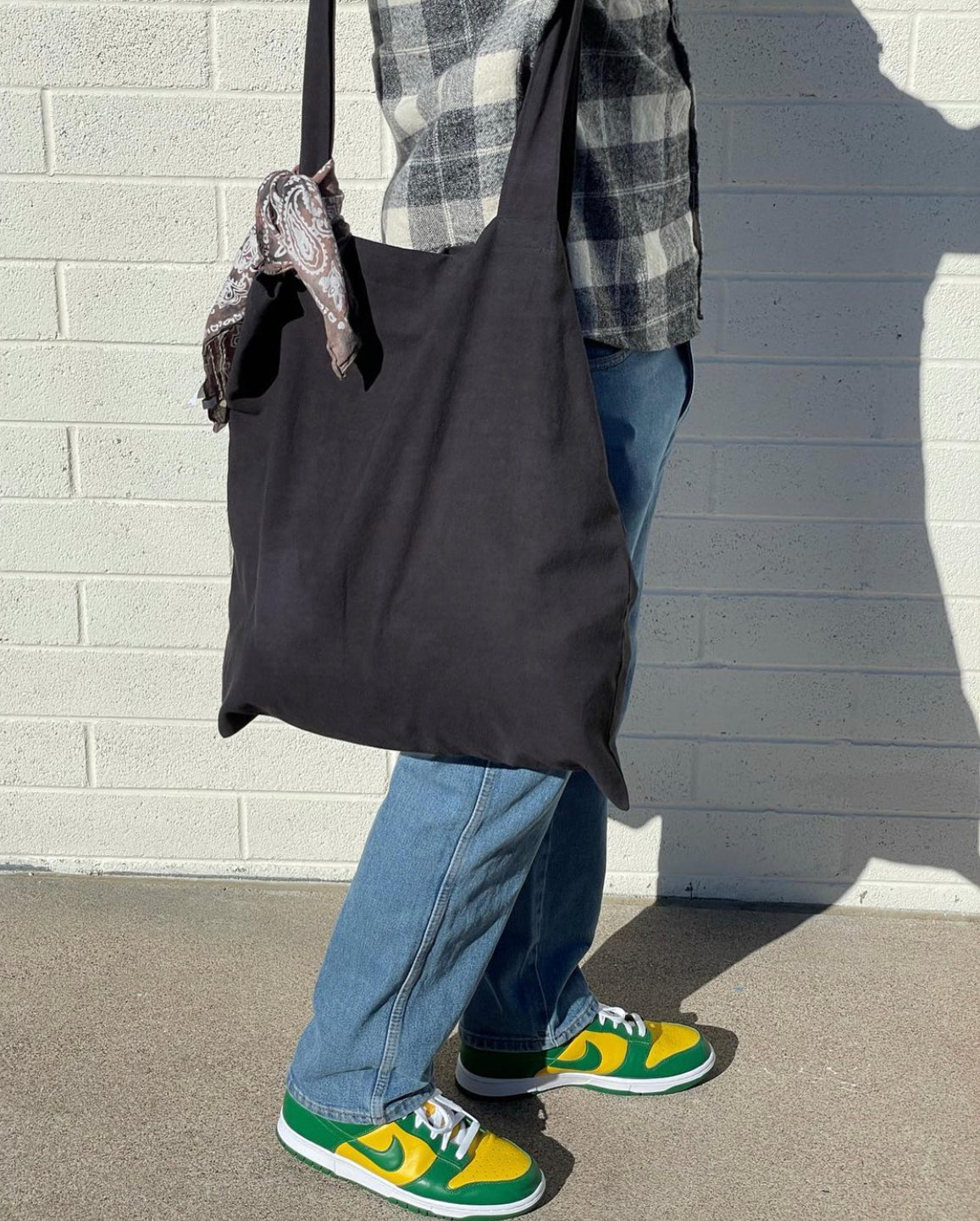 Tote Bag (MTO item)