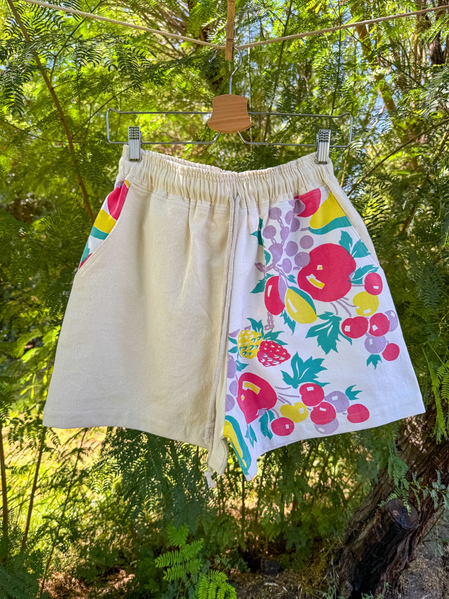 TUTTI FRUTTI SHORTS (SM/M)