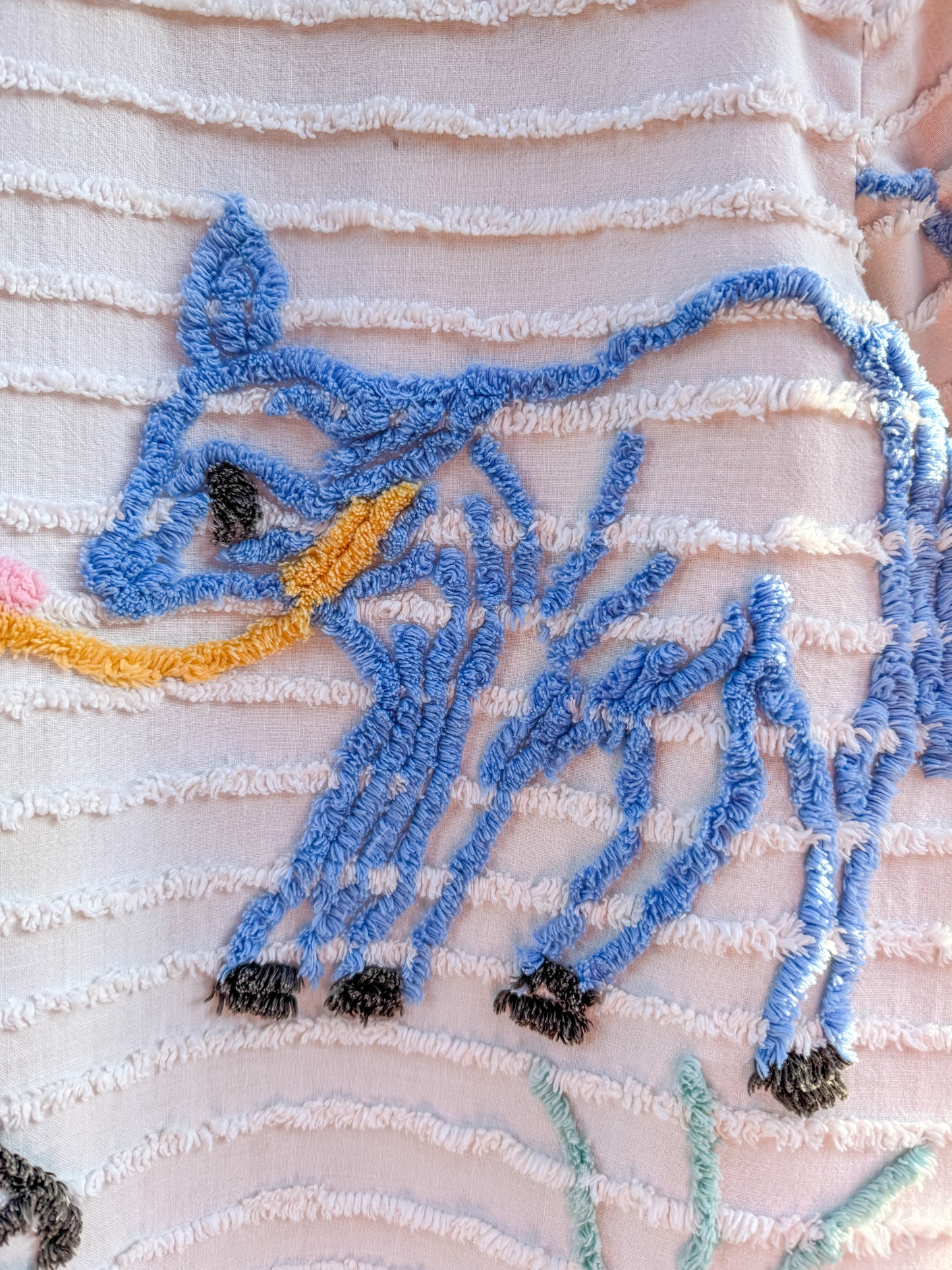 LIL CATTLE WRANGLER CHORE COAT (SMALL)