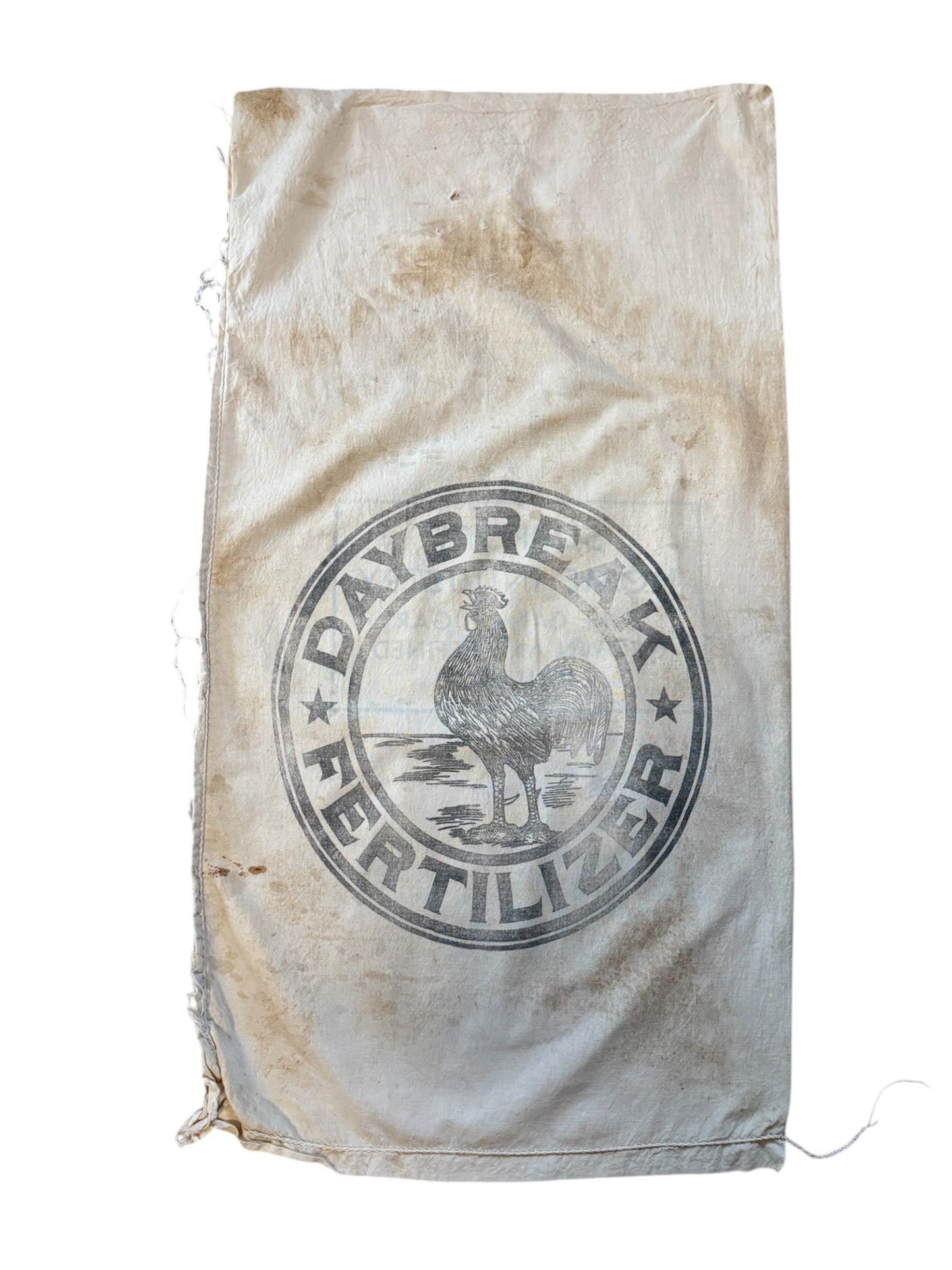 ROSTER FEED SACK SET BUTTON UP COMMISSION (PICK YOUR OWN SIZE)