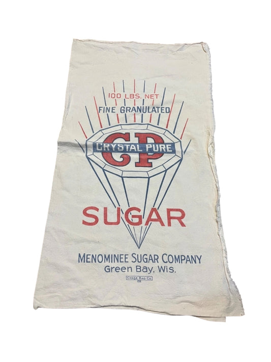 CRYSTAL PURE SUGAR SACK (PANTS COMMISSION)