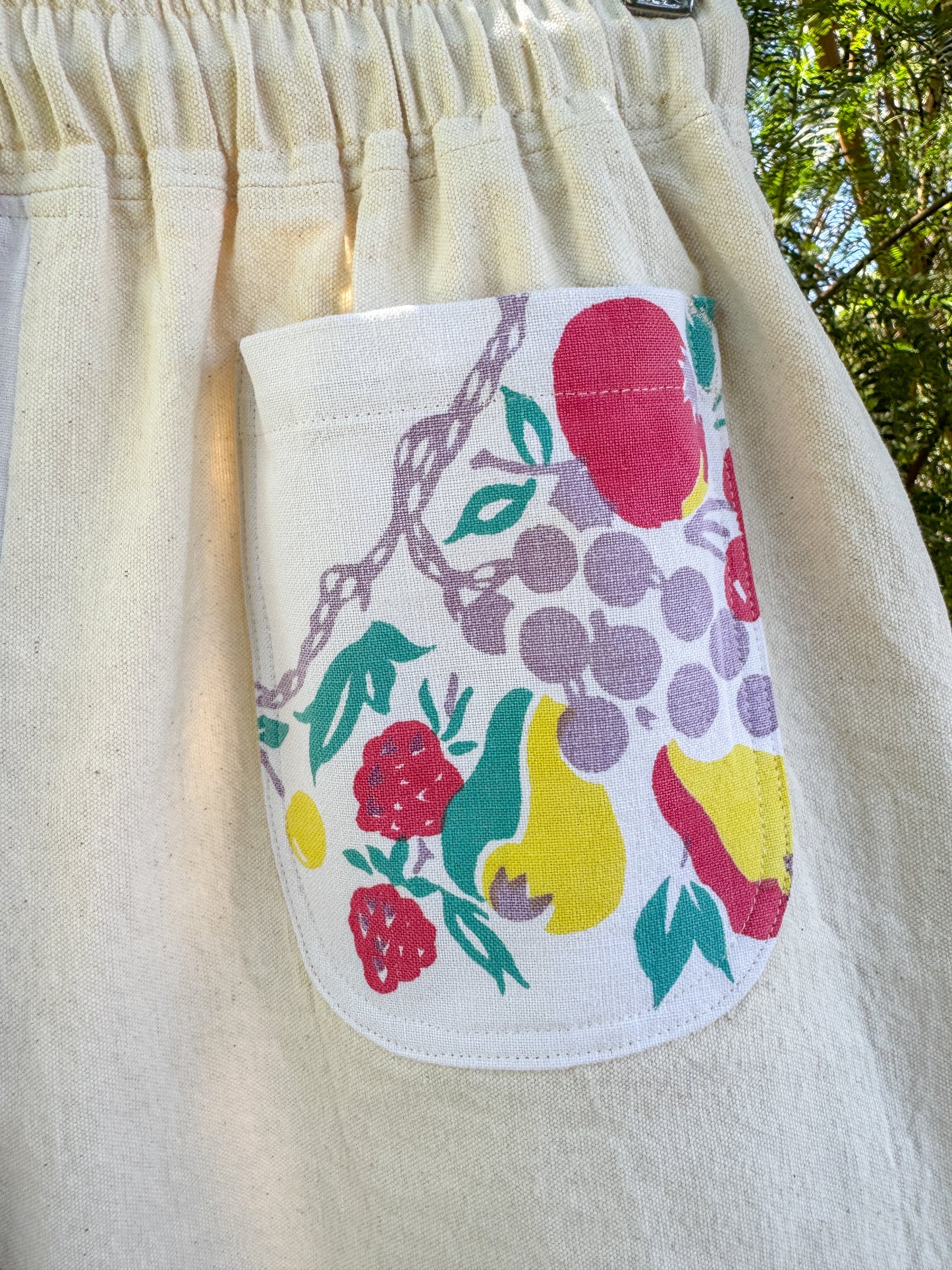 TUTTI FRUTTI SHORTS (SM/M)
