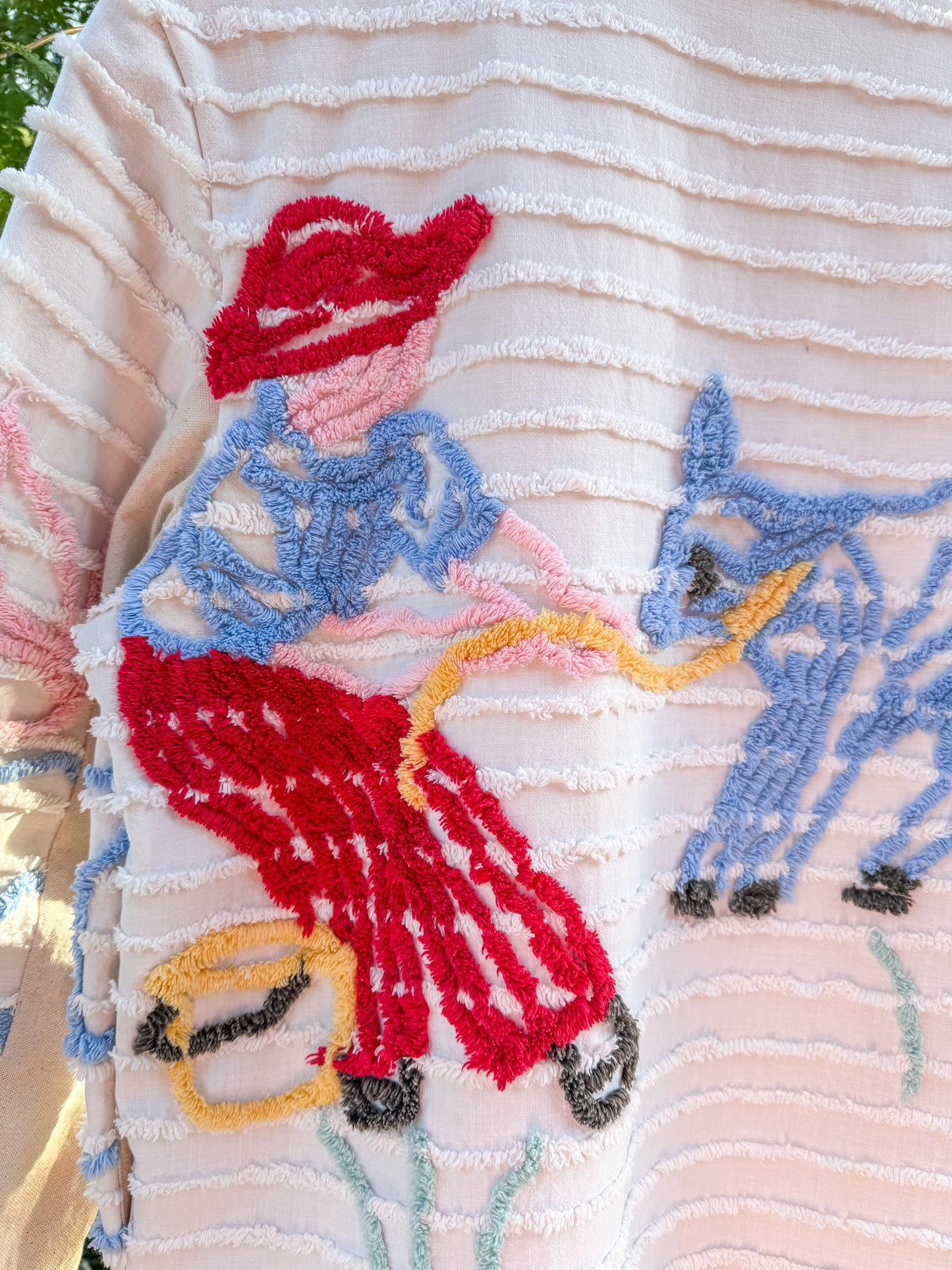 LIL CATTLE WRANGLER CHORE COAT (SMALL)